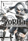 Image for YoRHa: Pearl Harbor Descent Record - A NieR:Automata Story 01