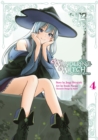 Image for Wandering Witch 4 (manga) : The Journey of Elaina