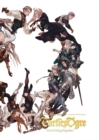 Image for The Art of Tactics Ogre: Let Us Cling Together