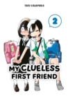 Image for My Clueless First Friend 02