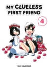 Image for My Clueless First Friend 04