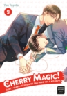 Image for Cherry Magic! Thirty Years of Virginity Can Make You a Wizard? 9