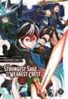 Image for The Strongest Sage with the Weakest Crest 18