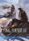 Image for The Art of Final Fantasy XVI