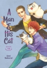 Image for A Man and His Cat 10