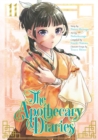 Image for The Apothecary Diaries 11 (Manga)