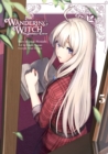 Image for Wandering Witch 5 (Manga)