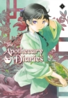 Image for The Apothecary Diaries 01 (light Novel)