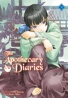 Image for The Apothecary Diaries 02 (Light Novel)