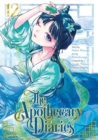 Image for The Apothecary Diaries 12 (Manga)