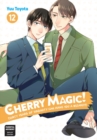 Image for Cherry Magic! Thirty Years of Virginity Can Make You a Wizard? 12