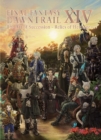 Image for Final Fantasy XIV: Dawntrail -- The Art of Succession -Relics of Heritage-