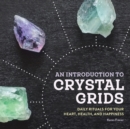 Image for An Introduction to Crystal Grids