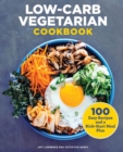 Image for Low-Carb Vegetarian Cookbook