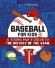 Image for Baseball for Kids