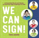 Image for We Can Sign!