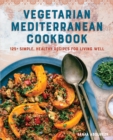 Image for Vegetarian Mediterranean Cookbook