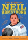 Image for The Story of Neil Armstrong