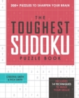 Image for The Toughest Sudoku Puzzle Book