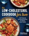 Image for The Low-Cholesterol Cookbook for Two