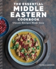 Image for The Essential Middle Eastern Cookbook