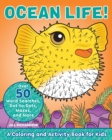 Image for Ocean Life!