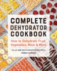 Image for Complete Dehydrator Cookbook