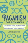 Image for Paganism for Beginners
