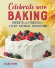 Image for Celebrate with Baking