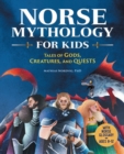 Image for Norse Mythology for Kids