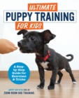 Image for Ultimate Puppy Training for Kids