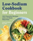 Image for Low Sodium Cookbook for Beginners