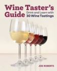 Image for Wine Taster&#39;s Guide