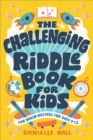 Image for The Challenging Riddle Book for Kids