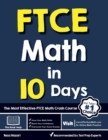 Image for FTCE Math in 10 Days