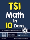 Image for TSI Math in 10 Days