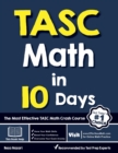 Image for TASC Math in 10 Days : The Most Effective TASC Math Crash Course