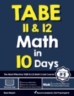 Image for TABE 11 &amp; 12 Math in 10 Days