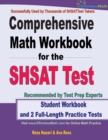Image for Comprehensive Math Workbook for the SHSAT Test