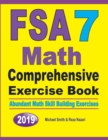 Image for FSA 7 Math Comprehensive Exercise Book : Abundant Math Skill Building Exercises