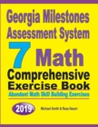 Image for Georgia Milestones Assessment System 7 : Abundant Math Skill Building Exercises