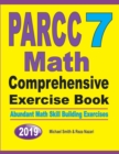 Image for PARCC 7 Math Comprehensive Exercise Book : Abundant Math Skill Building Exercises