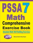 Image for PSSA 7 Math Comprehensive Exercise Book : Abundant Math Skill Building Exercises