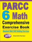Image for PARCC 6 Math Comprehensive Exercise Book : Abundant Math Skill Building Exercises