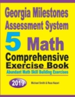 Image for Georgia Milestones Assessment System 5 : Abundant Math Skill Building Exercises