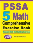Image for PSSA 5 Math Comprehensive Exercise Book : Abundant Math Skill Building Exercises