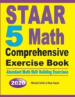Image for STAAR 5 Math Comprehensive Exercise Book : Abundant Math Skill Building Exercises