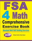 Image for FSA 4 Math Comprehensive Exercise Book : Abundant Math Skill Building Exercises