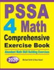 Image for PSSA 4 Math Comprehensive Exercise Book : Abundant Math Skill Building Exercises