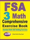 Image for FSA 3 Math Comprehensive Exercise Book : Abundant Math Skill Building Exercises